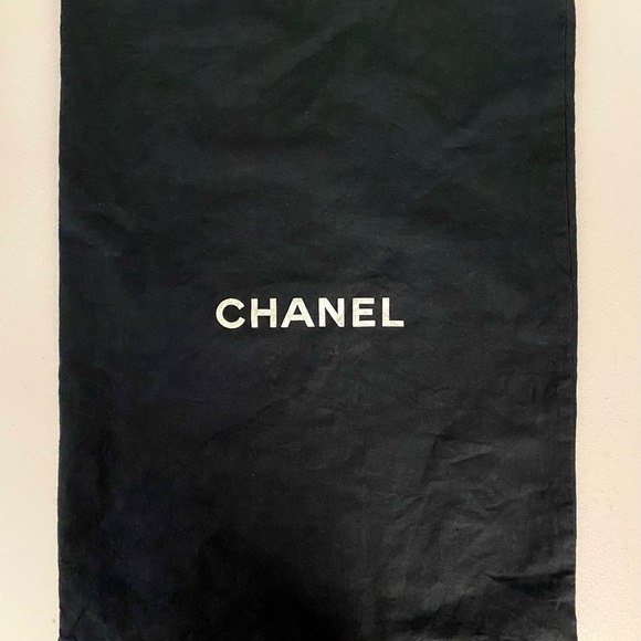 SOLD Authentic Chanel bag - Picture 13 of 13
